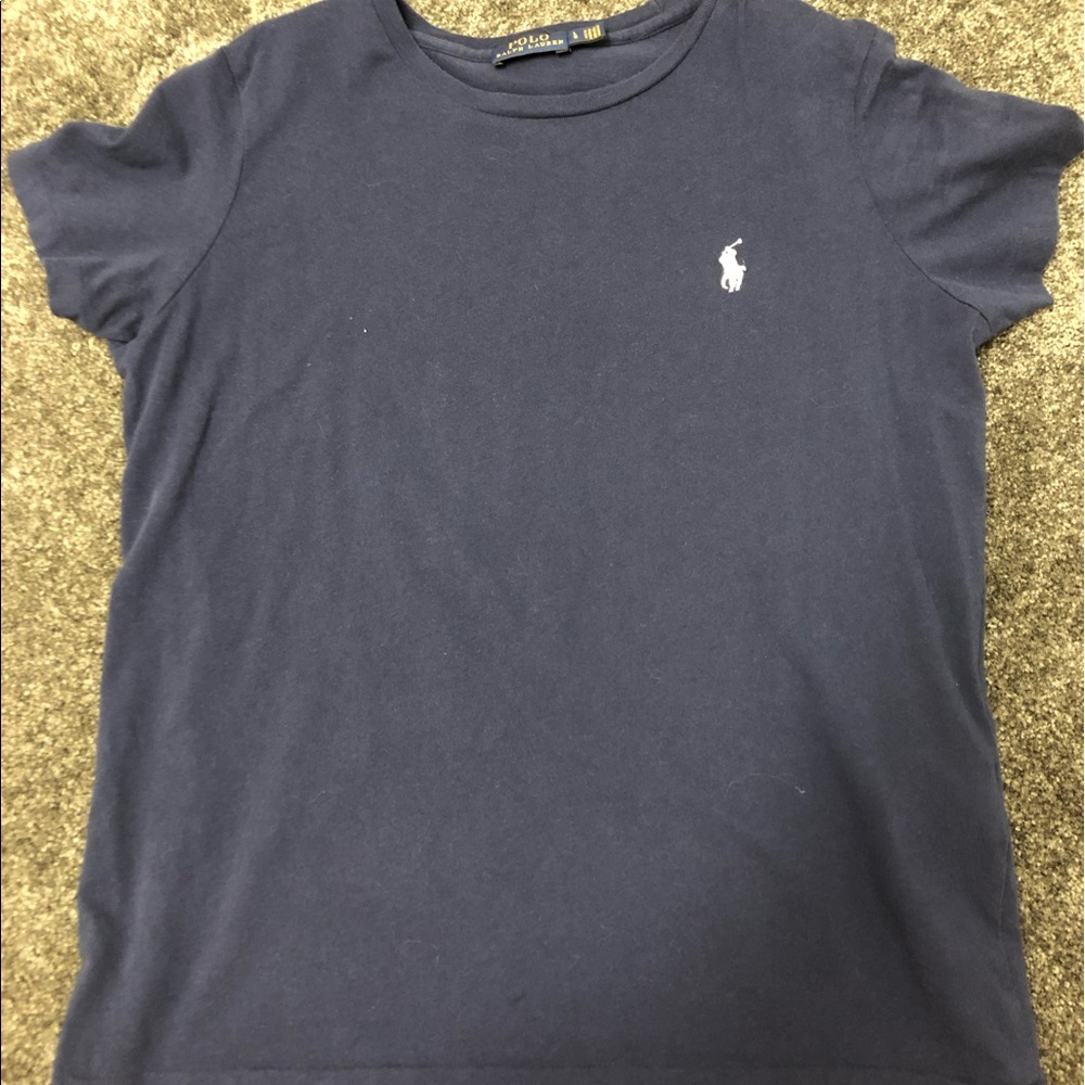 Ralph Lauren polo t-shirt